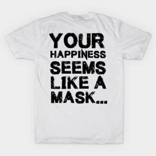 Happiness T-Shirt